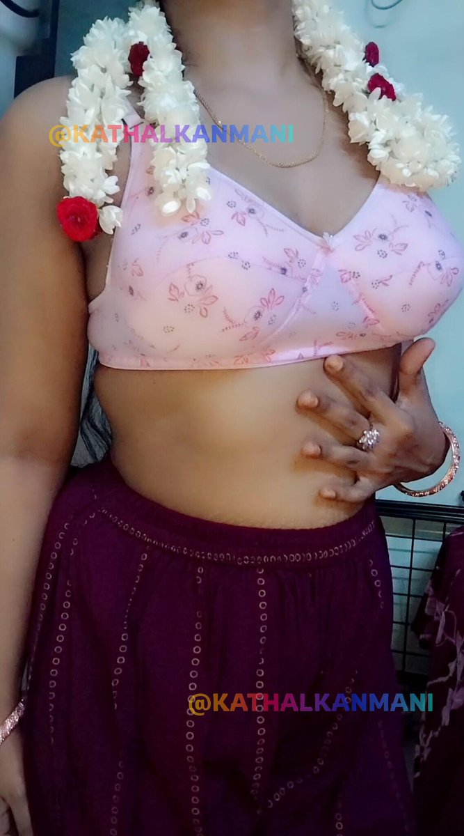 Kathal Kanmani💋 tweet media