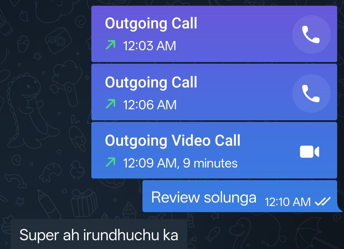 Kathal Kanmani💋 tweet media