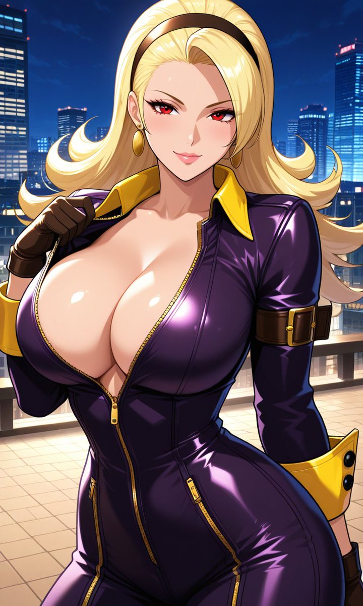 IsaacAugustoLp1's tweet photo. πΒ‘Feliz 20th aniversario de KOF 2006!π
#kingoffighters #KOF #LienNeville https://t.co/u9UupzopQ4