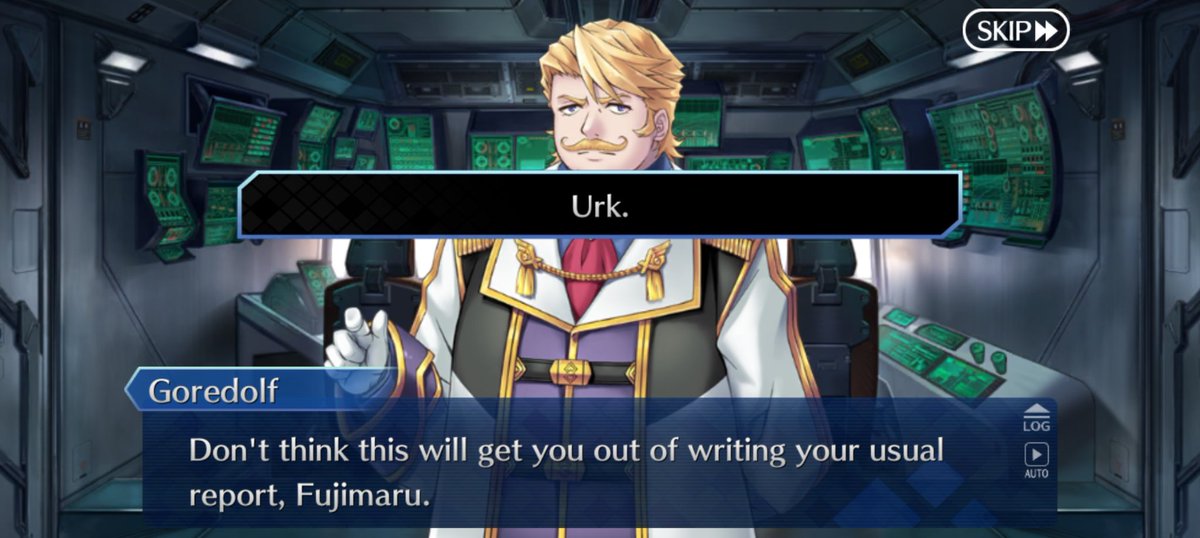 Kamumu18 #FGOFinalChapterSpoilers tweet media