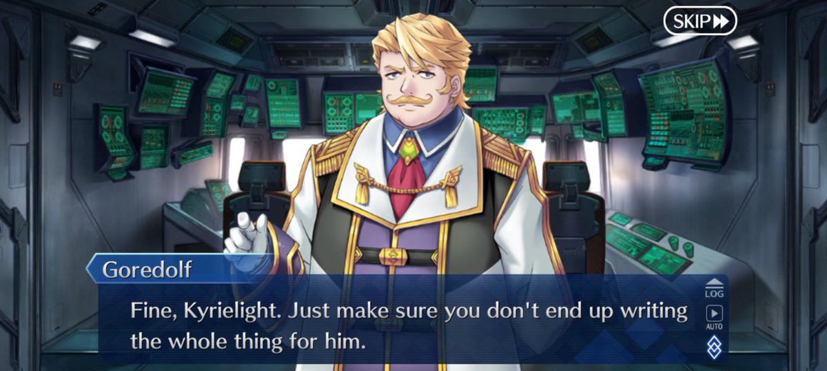 Kamumu18 #FGOFinalChapterSpoilers tweet media