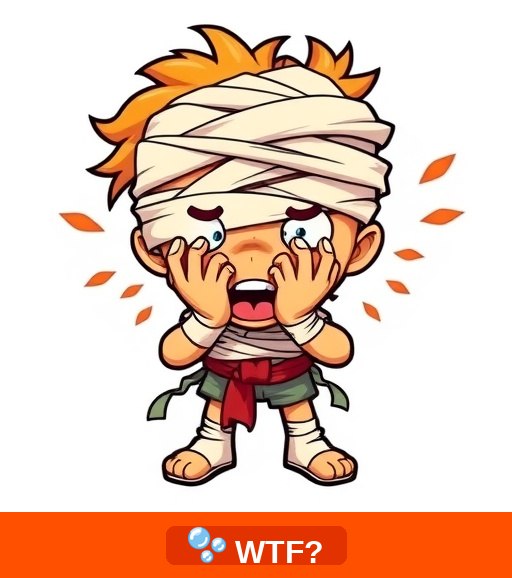 WHAT THE FART? (WTF?) tweet media