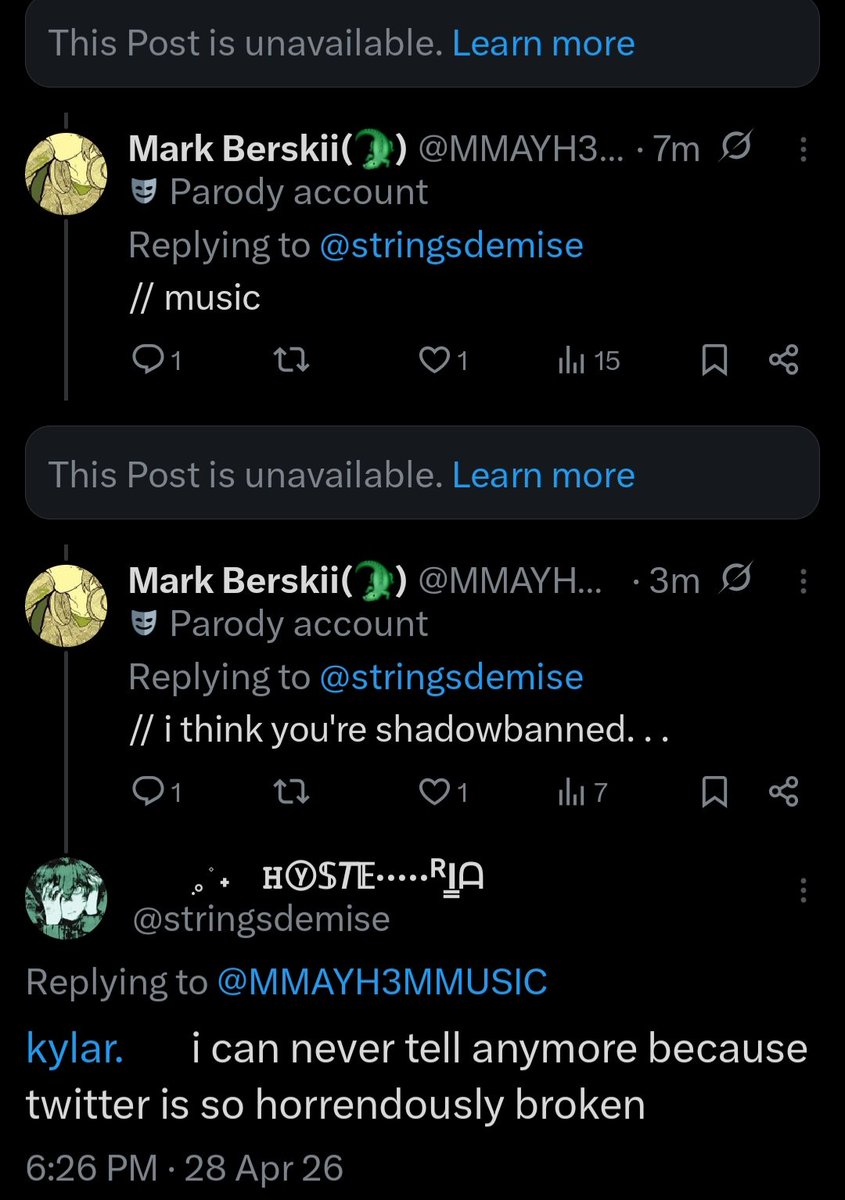 Mark Berskii(🐊) tweet media