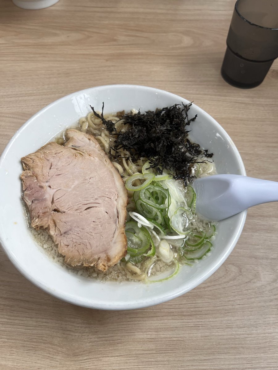 にぼちゃんラーメン (@YOzMUsGvSldzPTU) / Posts / X