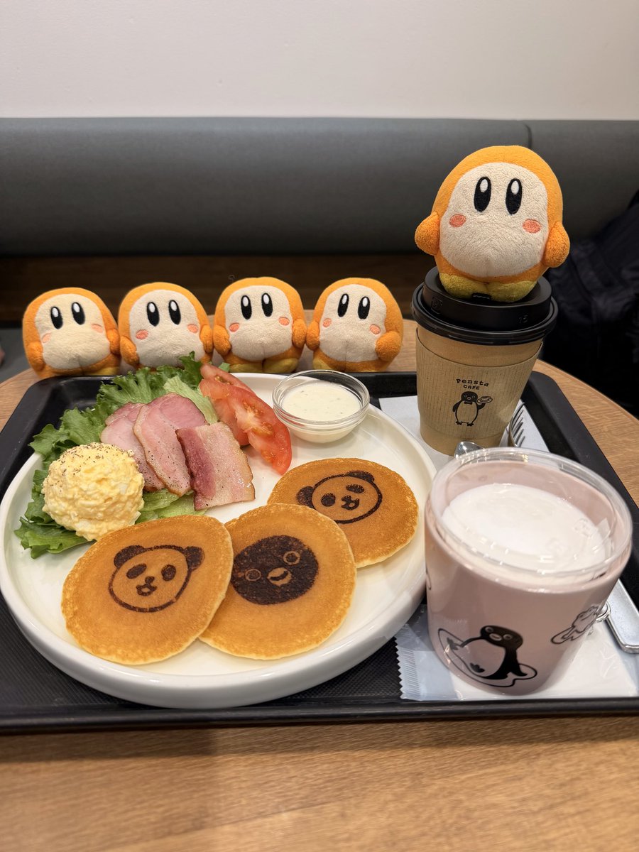 まめきち@わにゃっ tweet media