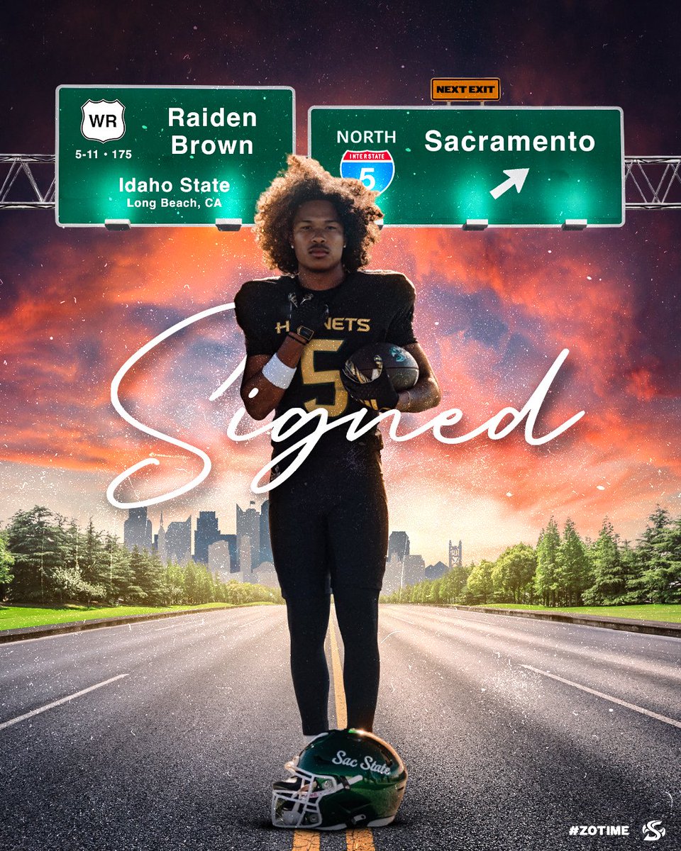 Sac State Football tweet media