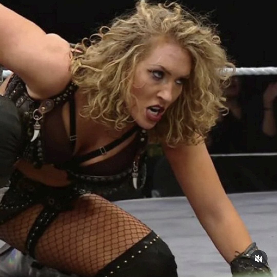 💜Southern Angel💜/ Wrestling is my Passion tweet media