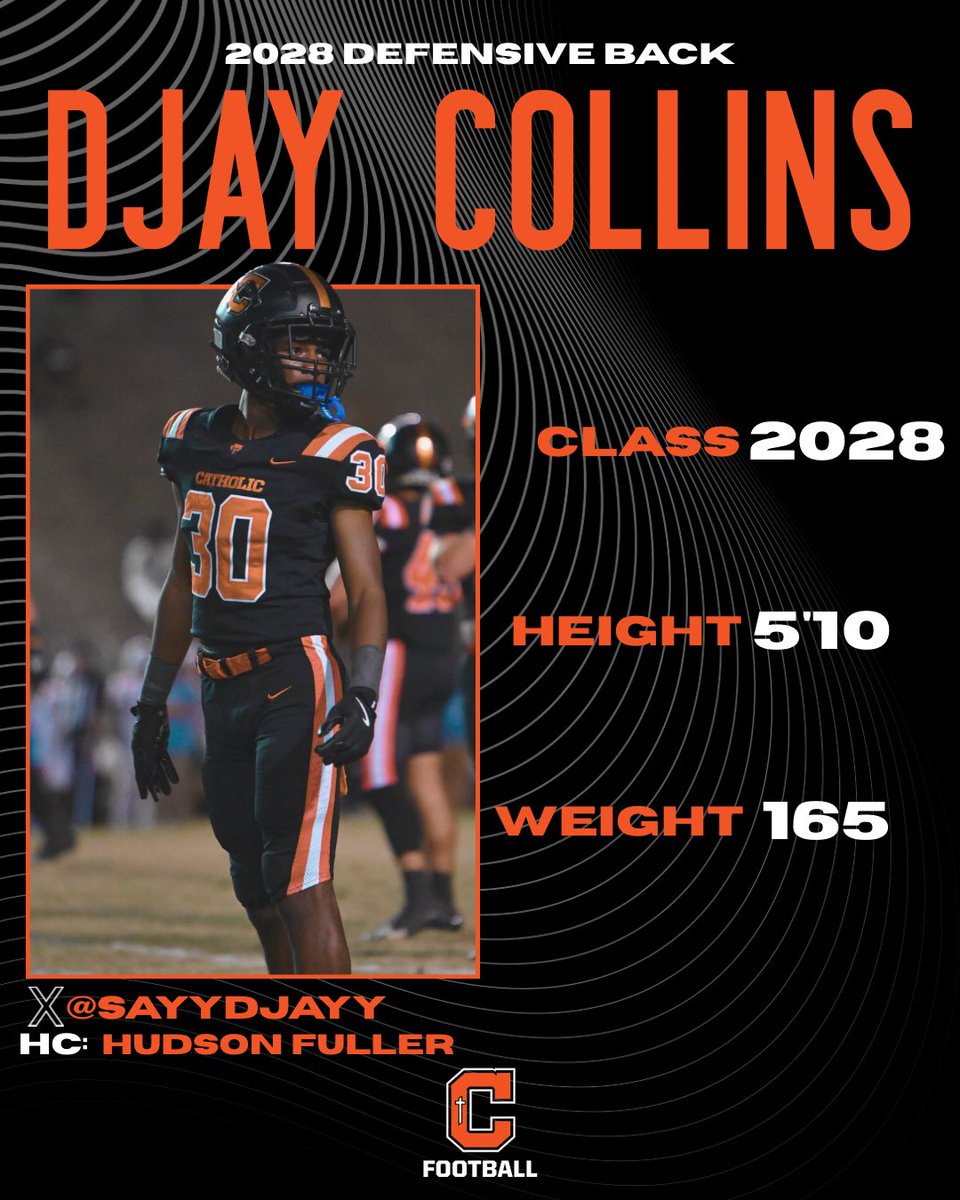 CHS Football tweet media