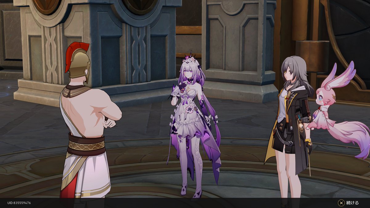 ねのっと tweet media