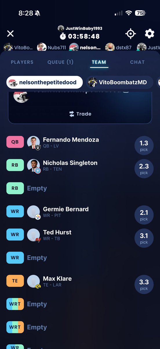 Andy Tripp tweet media