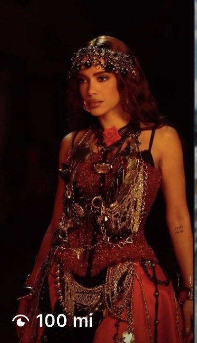 🚨 Desgraça de Anitta alcançou 100 milhões de visualizações no Instagram