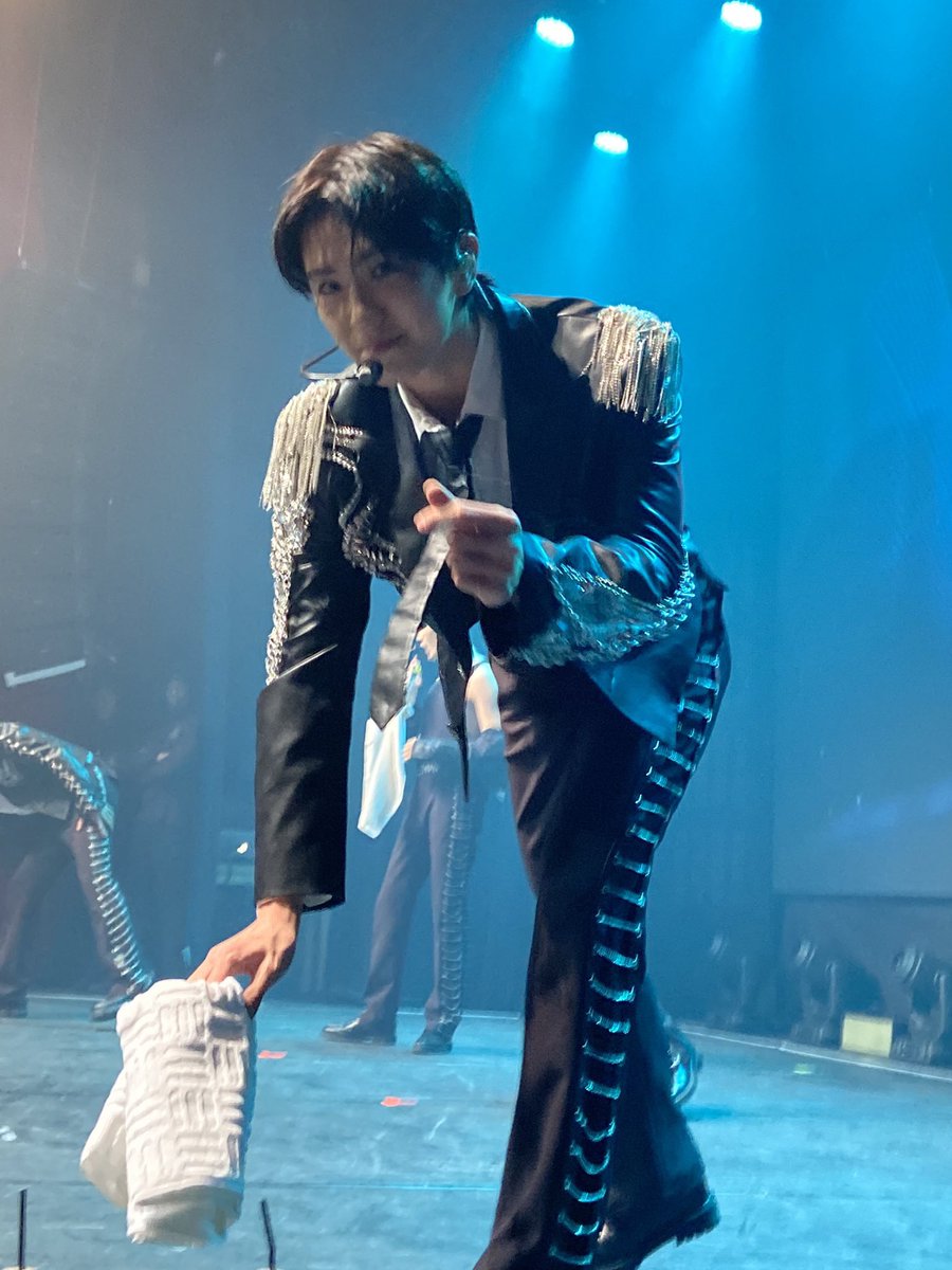 ハヤト thank you CIX tweet media