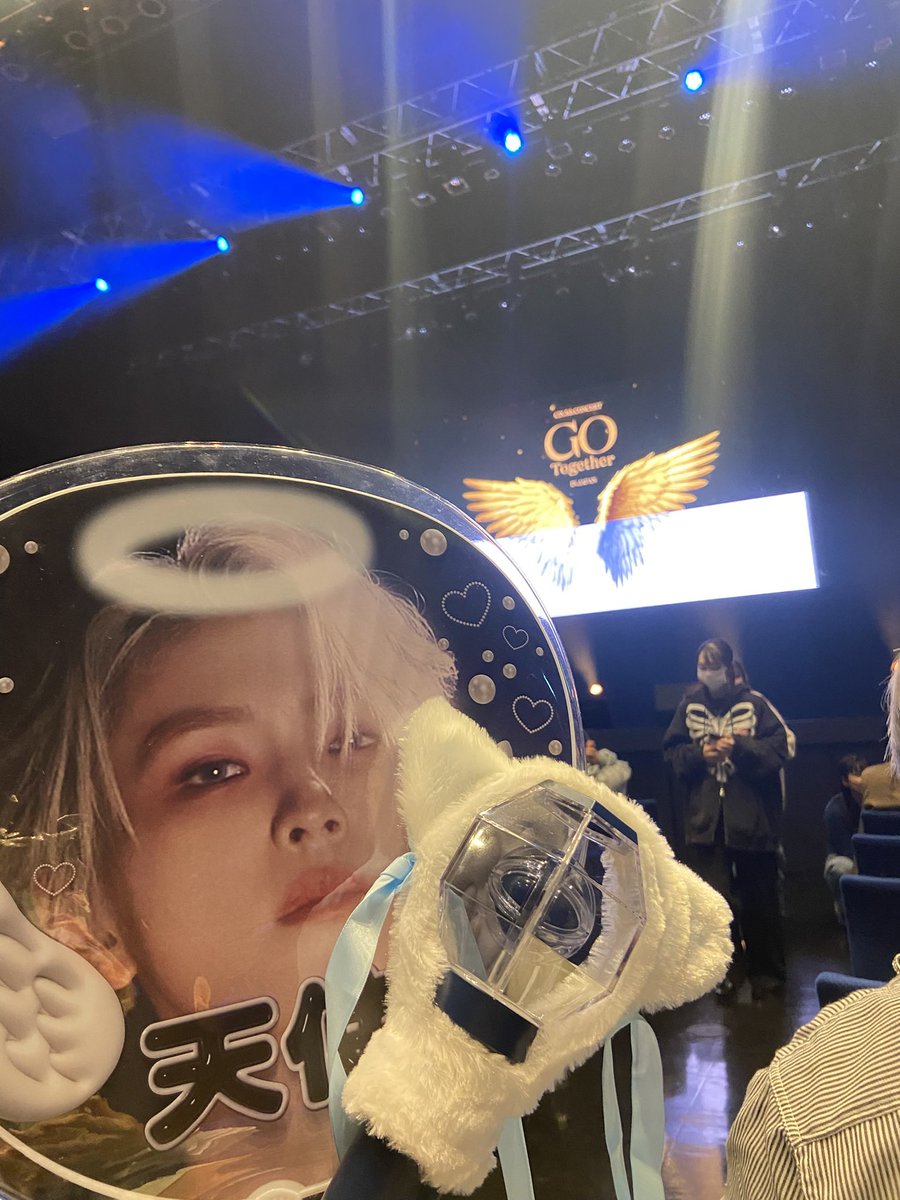 ハヤト thank you CIX tweet media
