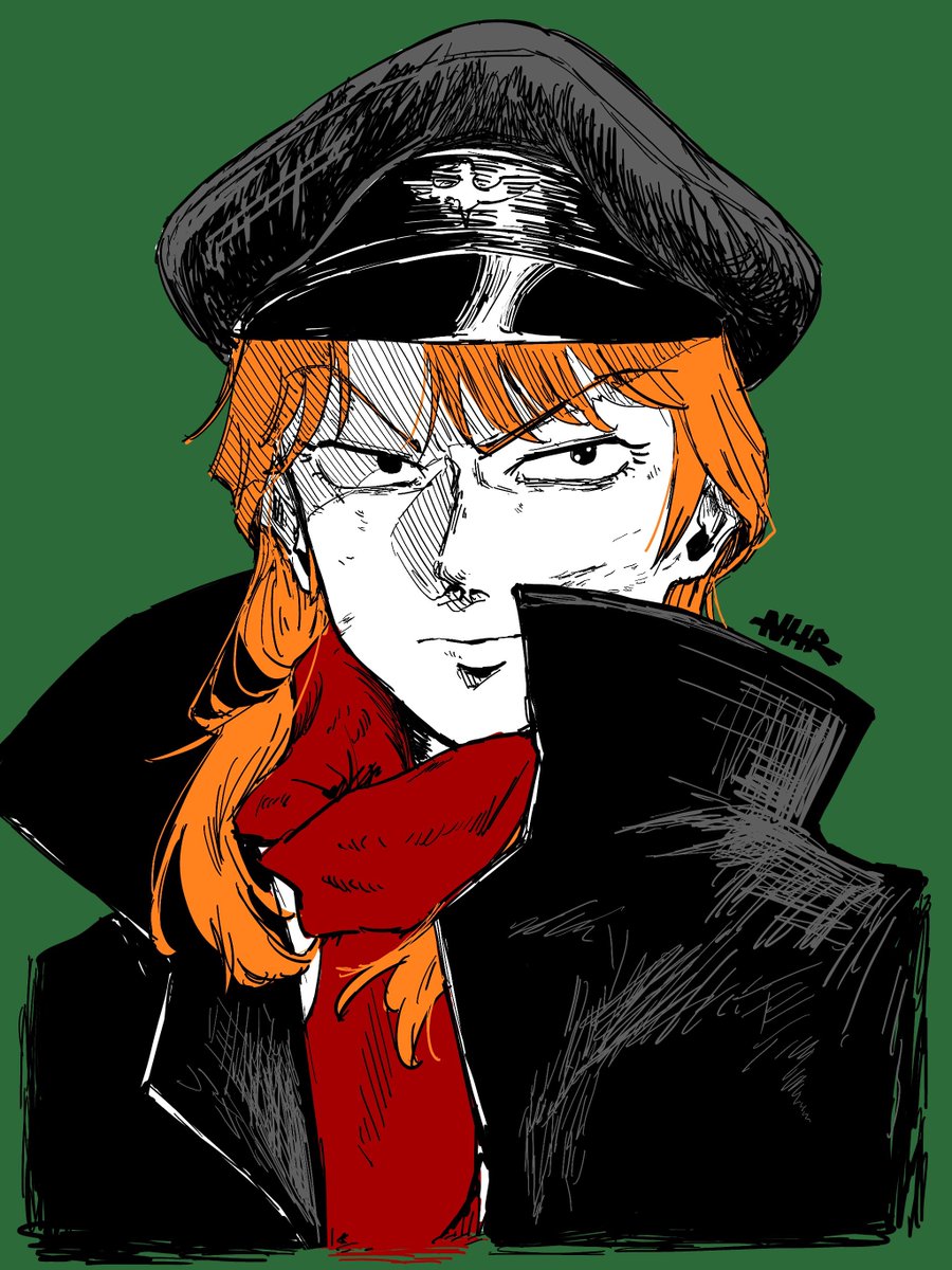 ニイハル tweet media