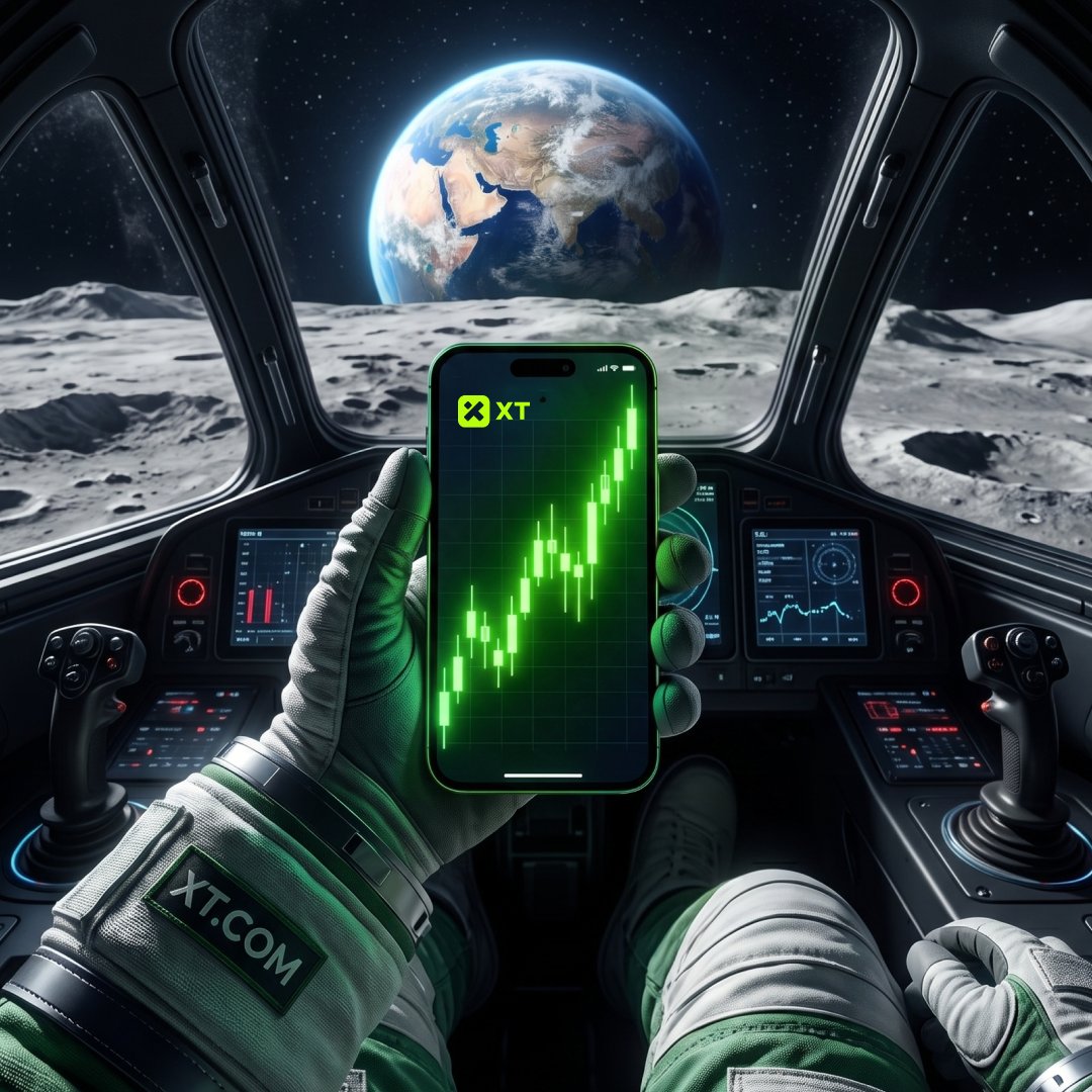 XT Exchange 🚀 tweet media