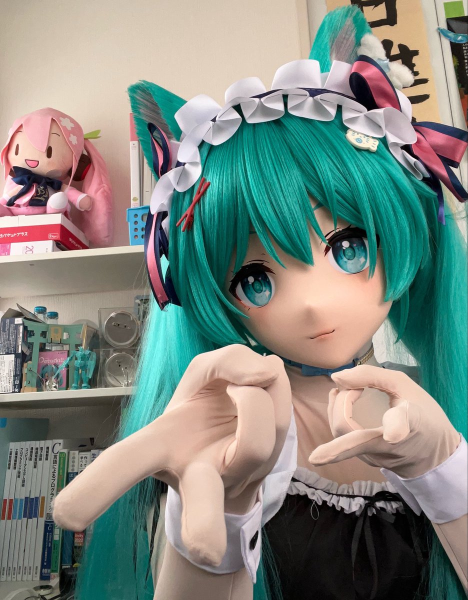 ひまわり tweet media