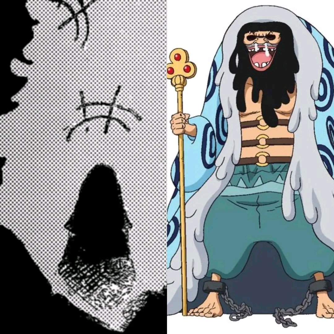 SamirYonko🏴☠️ tweet media