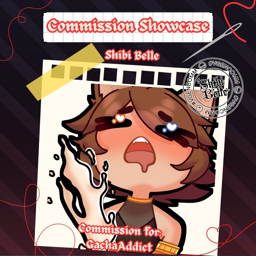 Shibi Belle 🪡🐾 | 2.0 Debut TBD tweet media