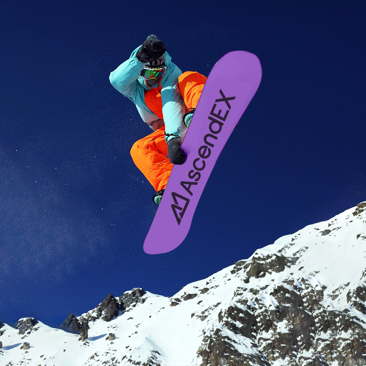 AscendEX tweet media