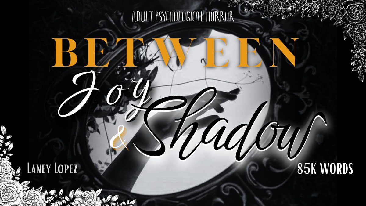 LaneyLAuthor's tweet image. BLACK SWAN + DISNEYLAND GONE WRONG

Every other character actor at EverAfter Theme Park has disappeared after bizarre personality changes, and desperate princess performer Juliet discovers she’s next when the character she plays begins to take over her mind.

#questpit #H #A #W