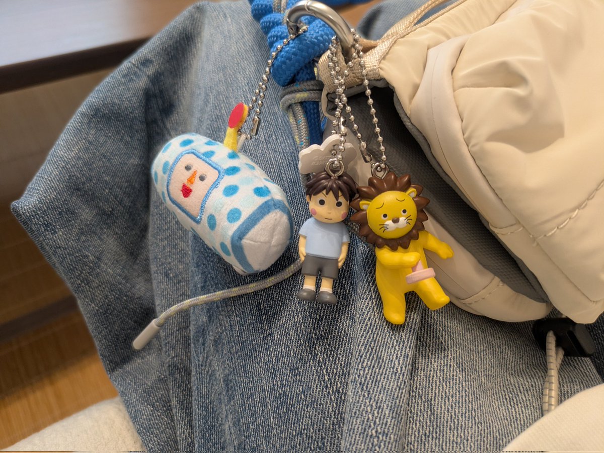 しーるはがしさん tweet media