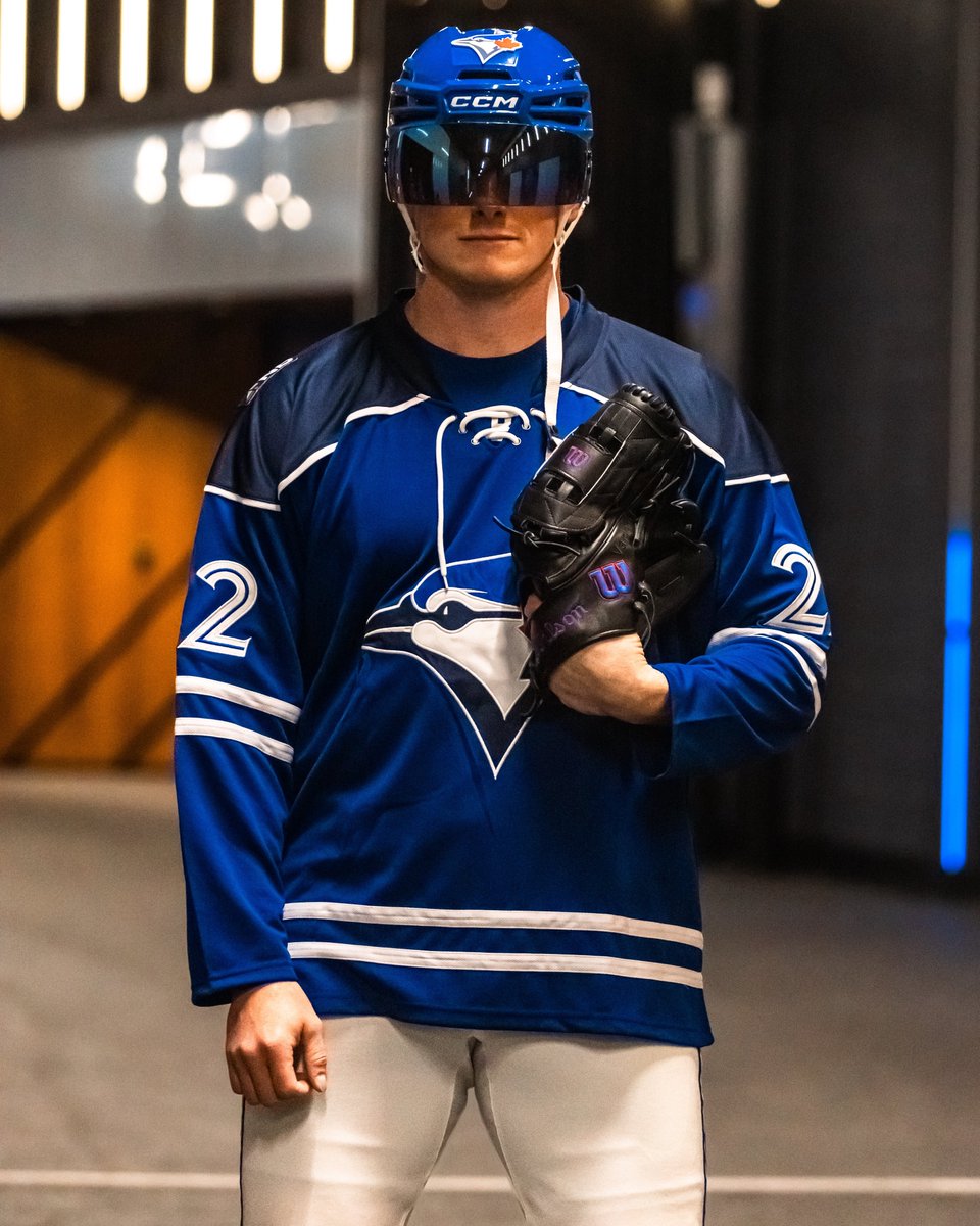 Toronto Blue Jays tweet media