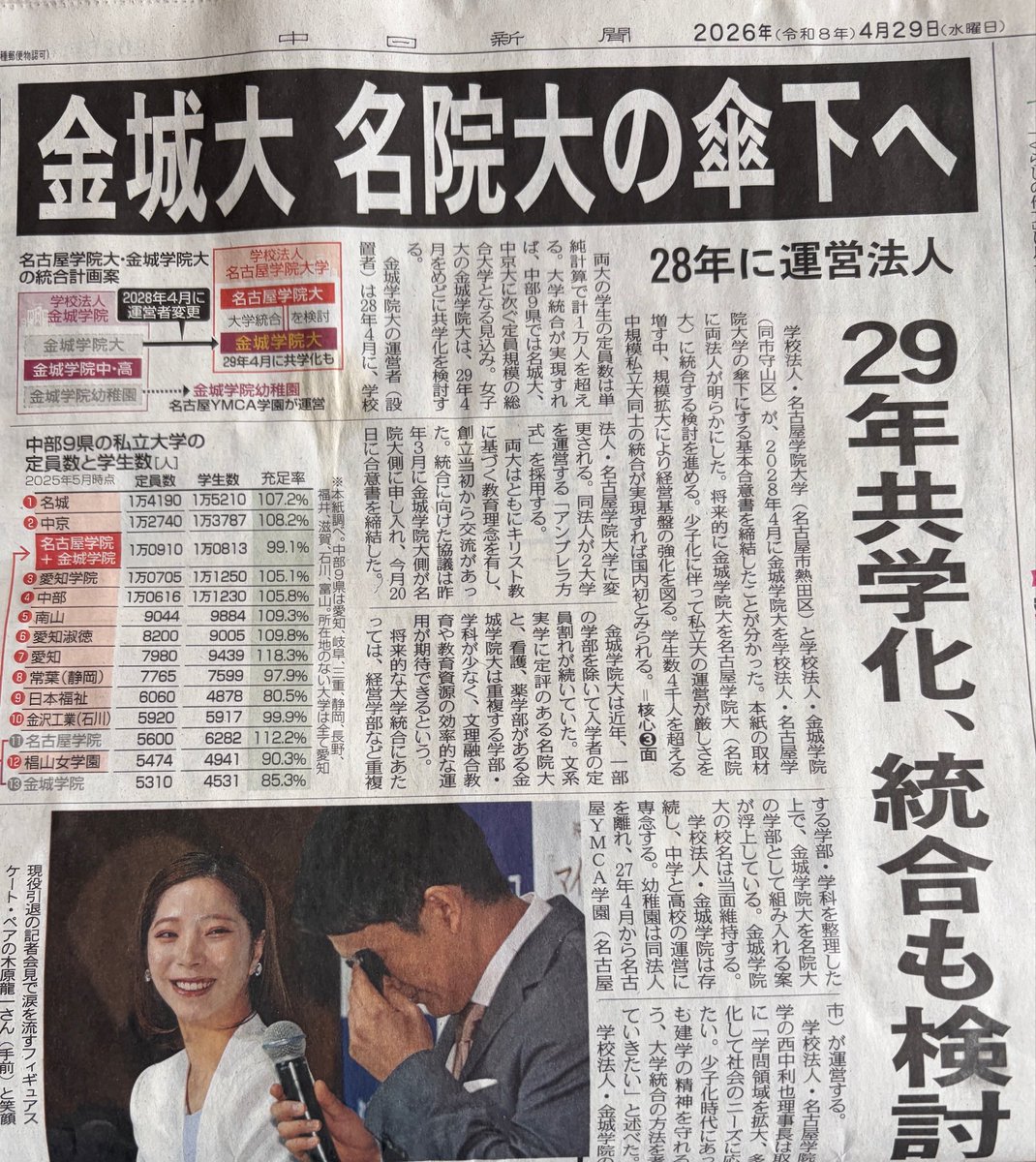 名古屋名著読書会 tweet media