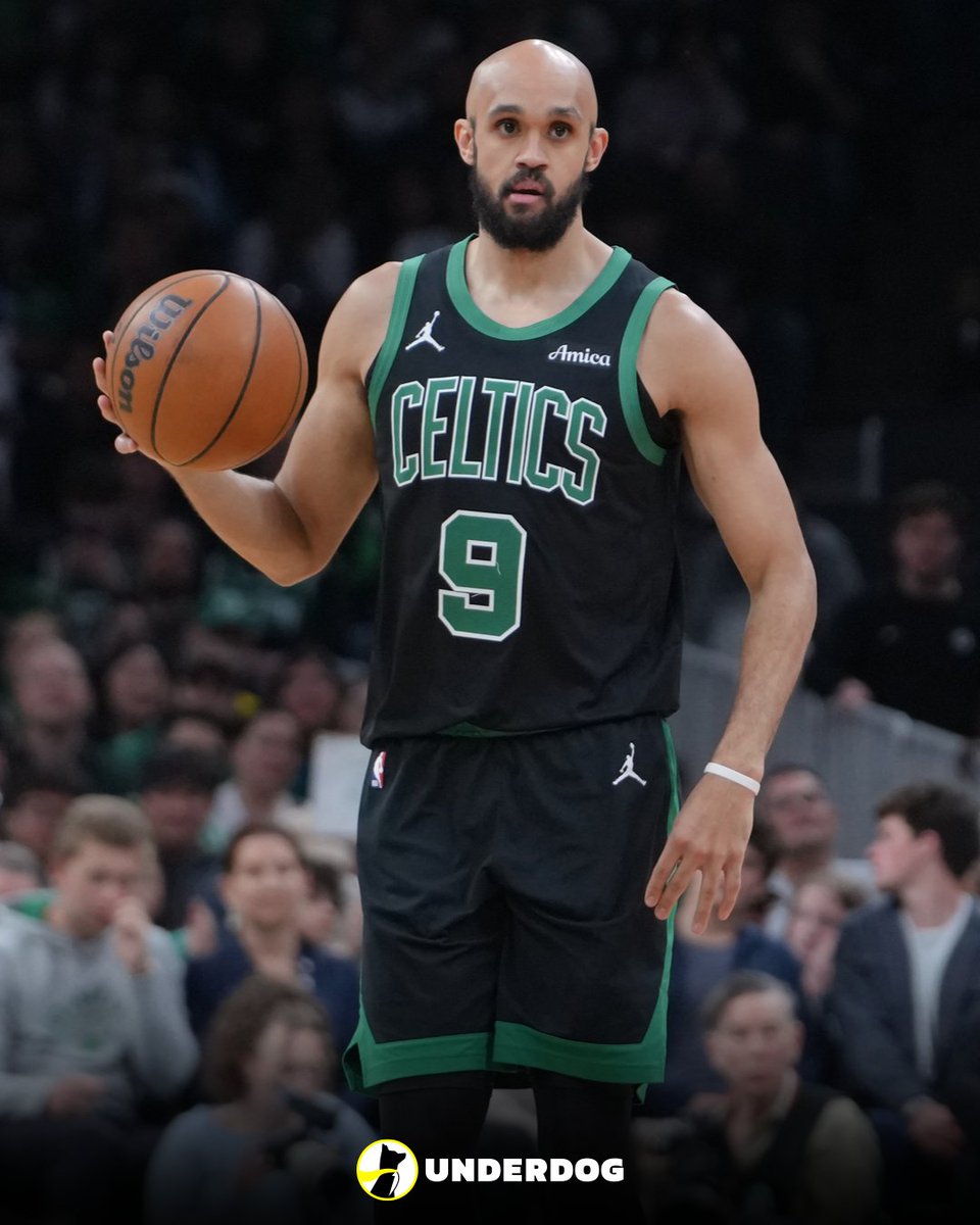 Underdog NBA tweet media