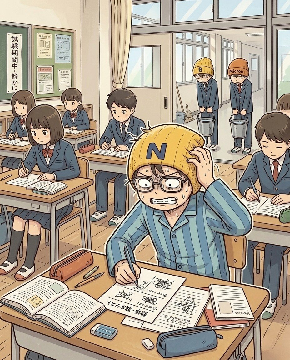 未来予想図 tweet media