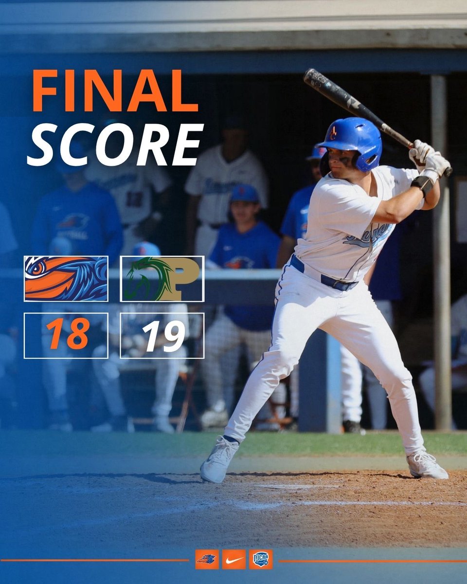 Angelina College Baseball tweet media