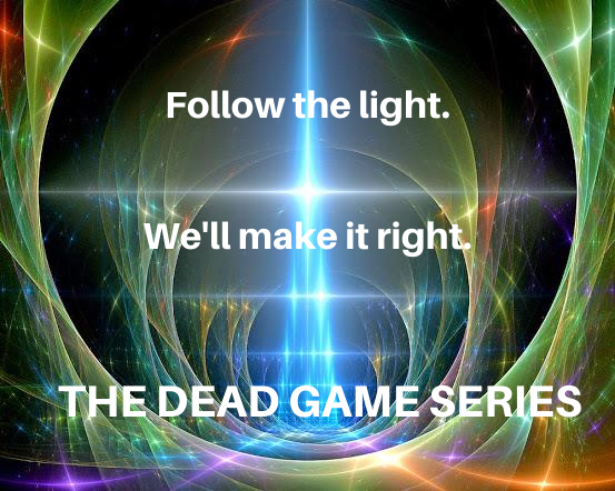 SusanneLeist's tweet image. Watch The Dead party &amp;amp; create havoc from Florida to Quebec, even as they are pursued by humans and human vampires.

THE DEAD GAME SERIES

@SusanneLeist

amazon.com/gp/product/B07… 

#paranormal #vampires #FantasyIndiesApril