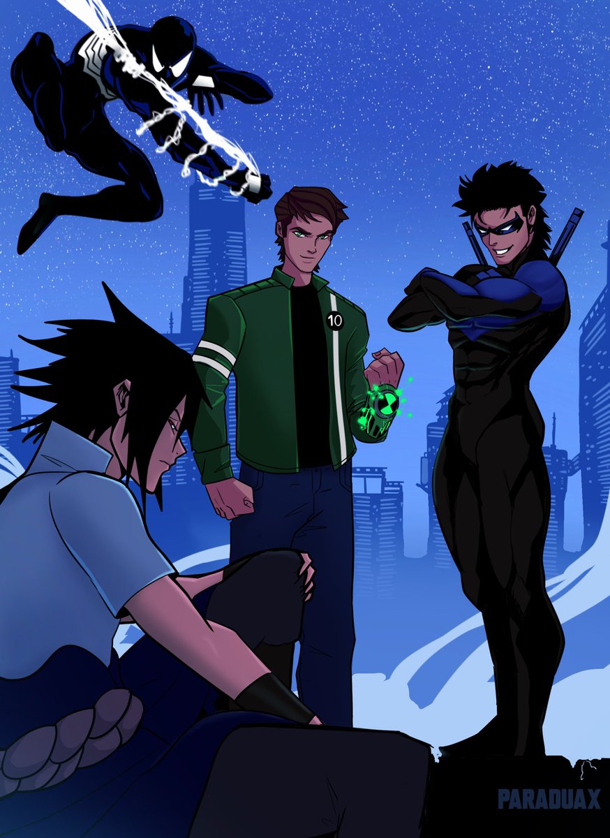 paraduax tweet media