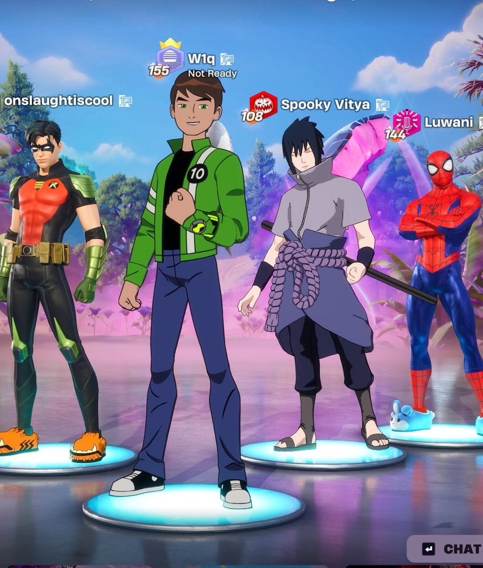 paraduax tweet media