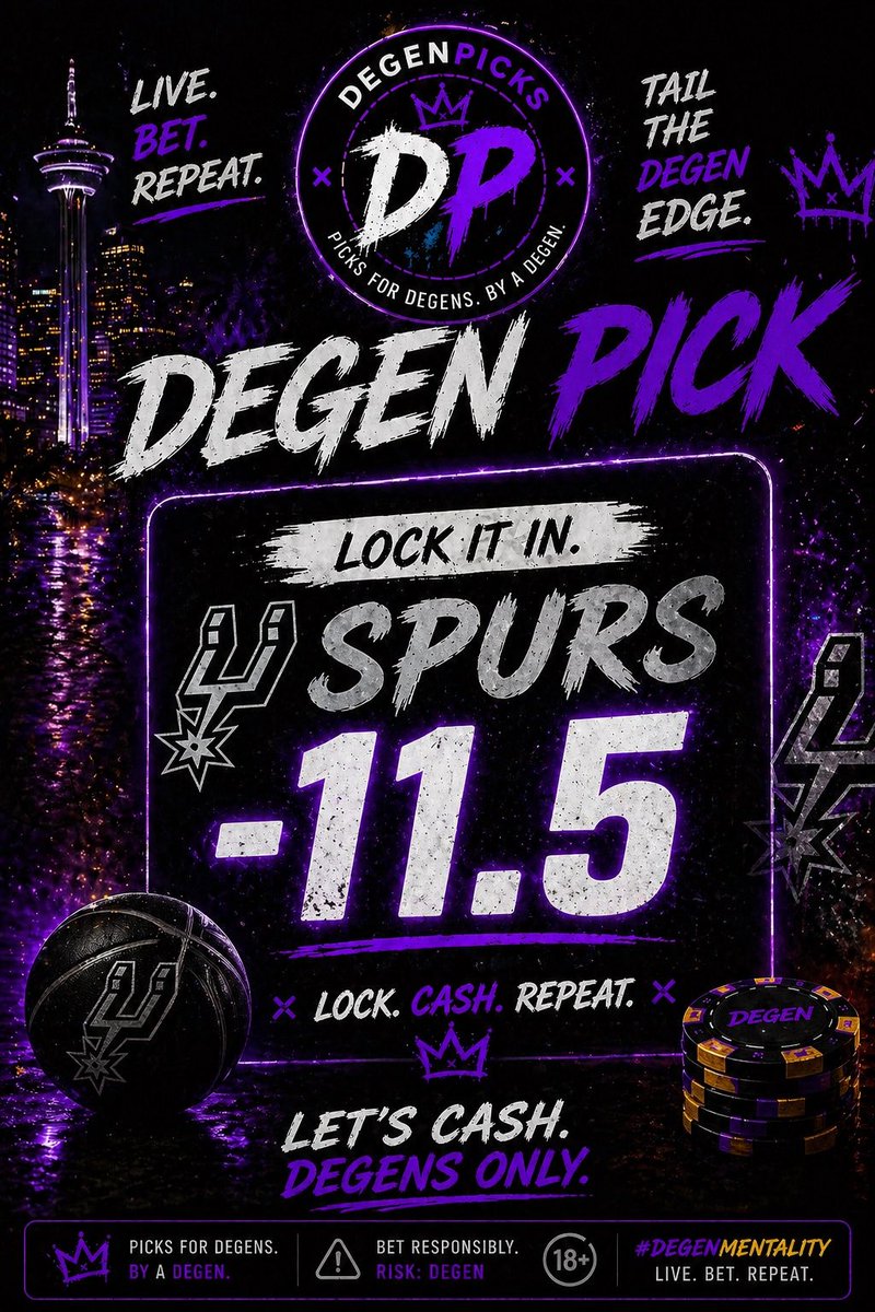 DegenPicks tweet media
