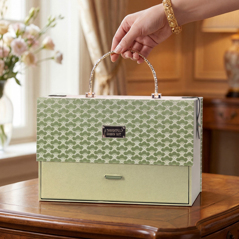 jialanpackage's tweet image. 💥Elevate Your Brand with Jialan Package 2026 New Chinese Luxury Zongzi Gift Boxes 🌿
🌐 Explore our website:
good-package.com | jialanpackage.com
📧 Email: sales2@jialanpackage.com
📲 WhatsApp/WeChat: +8613291593639
 #luxurygiftboxes #LuxuryPackaging #jialanpackage