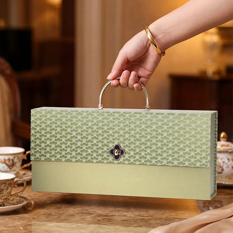 jialanpackage's tweet image. 💥Elevate Your Brand with Jialan Package 2026 New Chinese Luxury Zongzi Gift Boxes 🌿
🌐 Explore our website:
good-package.com | jialanpackage.com
📧 Email: sales2@jialanpackage.com
📲 WhatsApp/WeChat: +8613291593639
 #luxurygiftboxes #LuxuryPackaging #jialanpackage