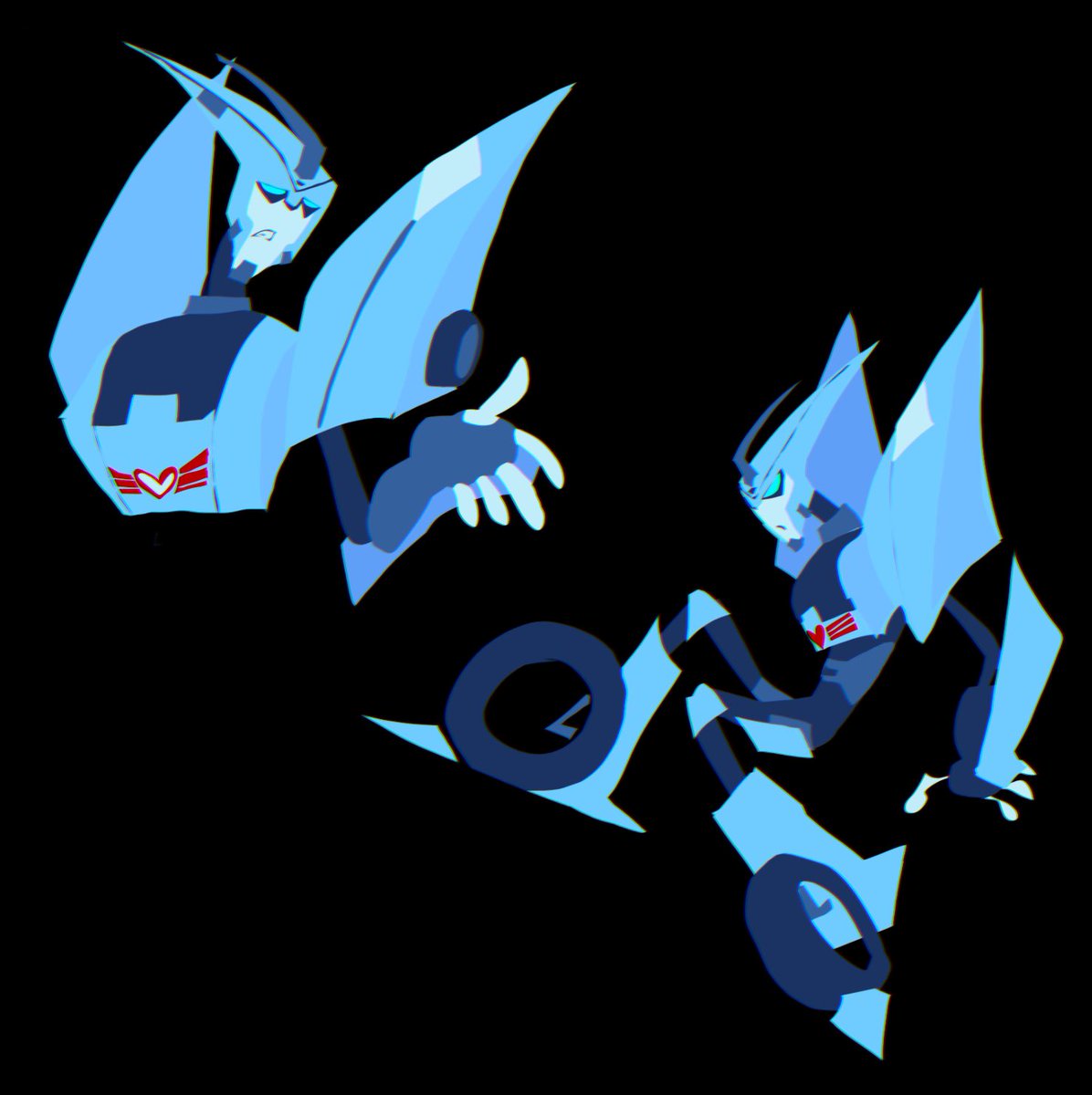 explo-blurr falls tweet media