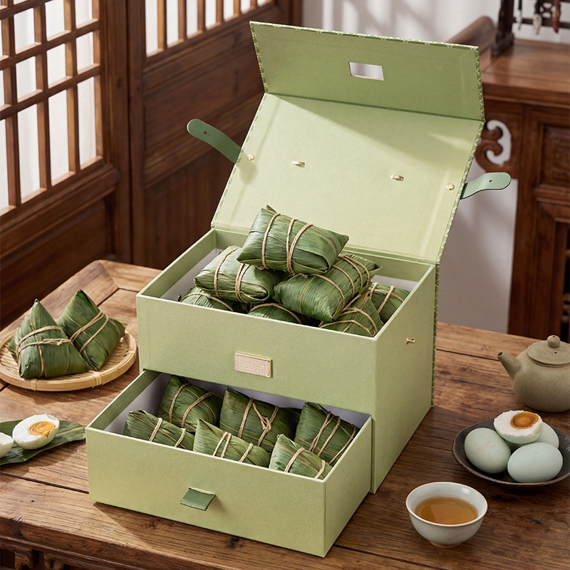 jialanpackage's tweet image. 💥Elevate Your Brand with Jialan Package 2026 New Chinese Luxury Zongzi Gift Boxes 🌿
🌐 Explore our website:
good-package.com | jialanpackage.com
📧 Email: sales2@jialanpackage.com
📲 WhatsApp/WeChat: +8613291593639
 #luxurygiftboxes #LuxuryPackaging #jialanpackage