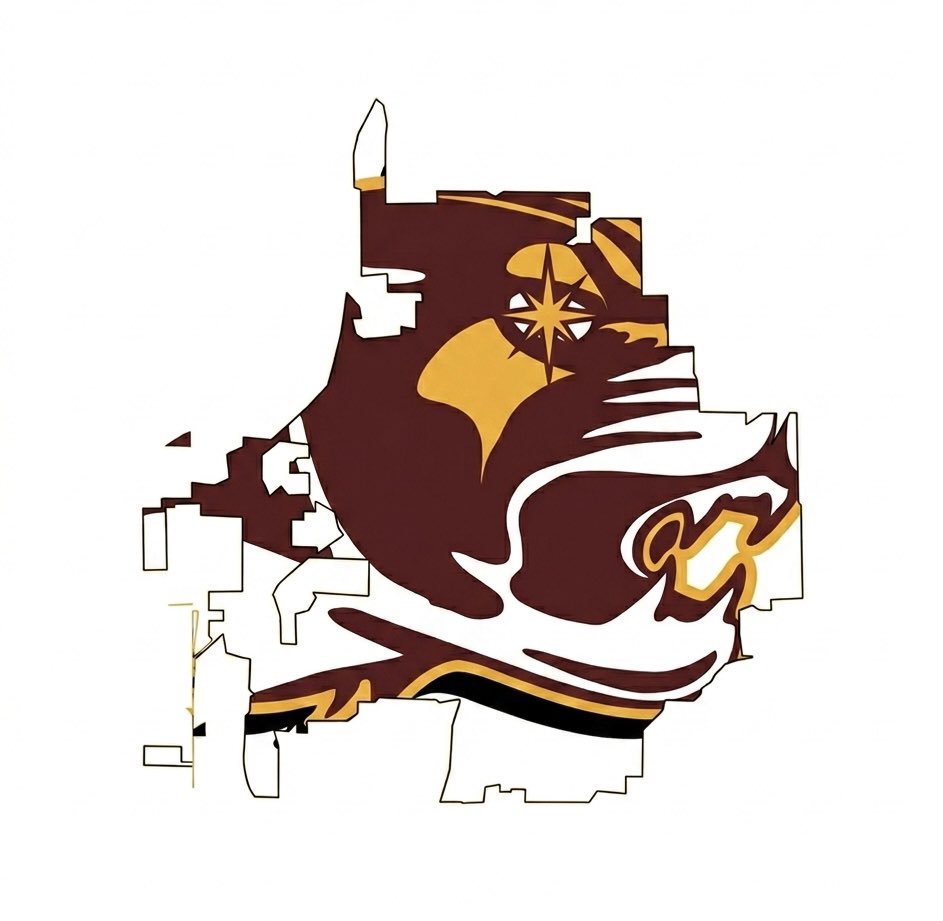 CoachHarding73's tweet photo. The news has been announced! Now time to get to work and working on finding our North Star!
#GoingHome #NorthSide #NorthStar #BeACougar #AimSmall #MissSmall https://t.co/6cZwx4k4Ww