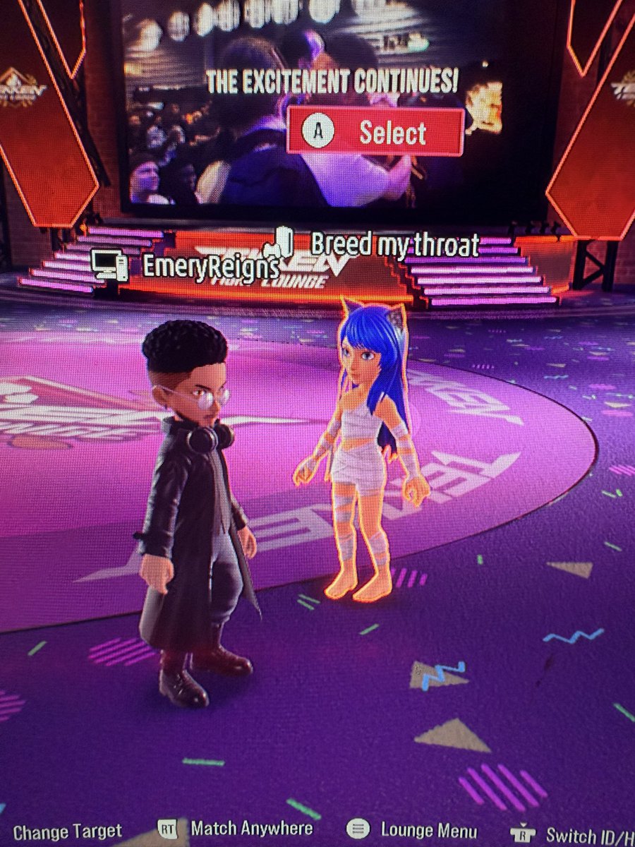 EmeryReigns tweet media