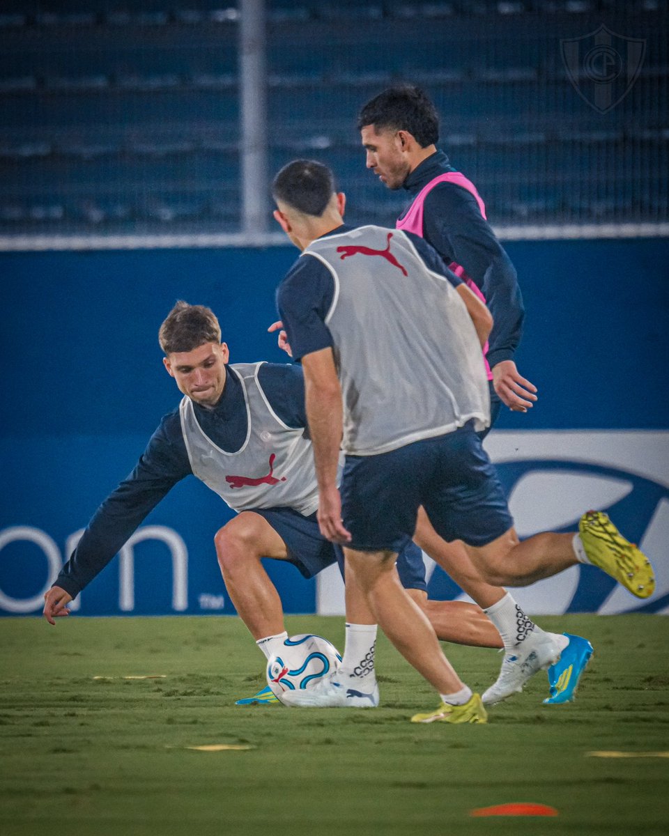 Club Cerro Porteño tweet media