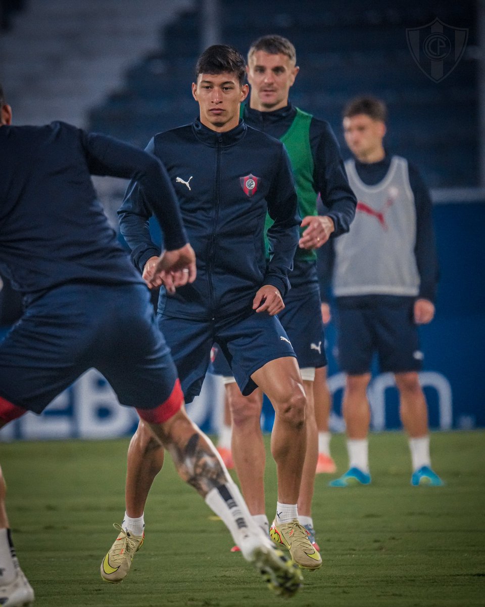 Club Cerro Porteño tweet media