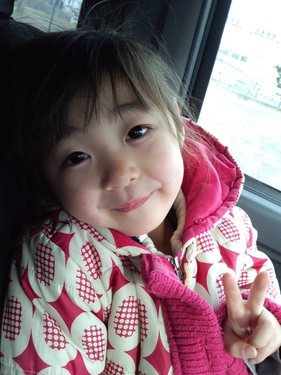 f68ym's tweet photo. こんなに大きくなりました💕 https://t.co/jk7AzpeFc7