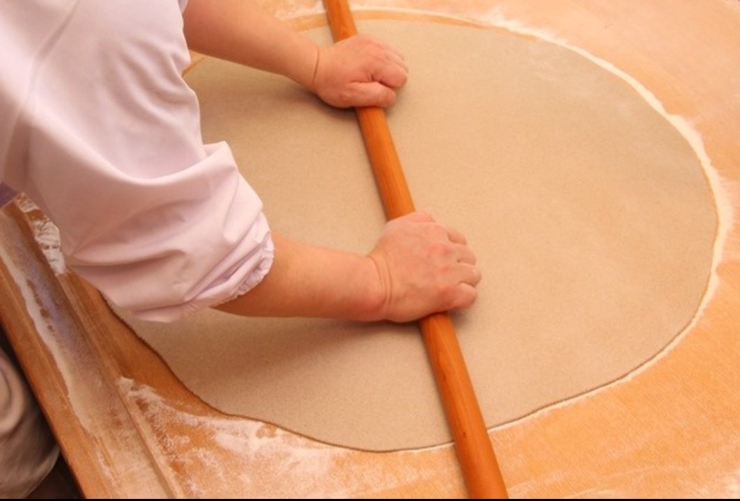 日暮里　手打ちそば遠山 tweet media