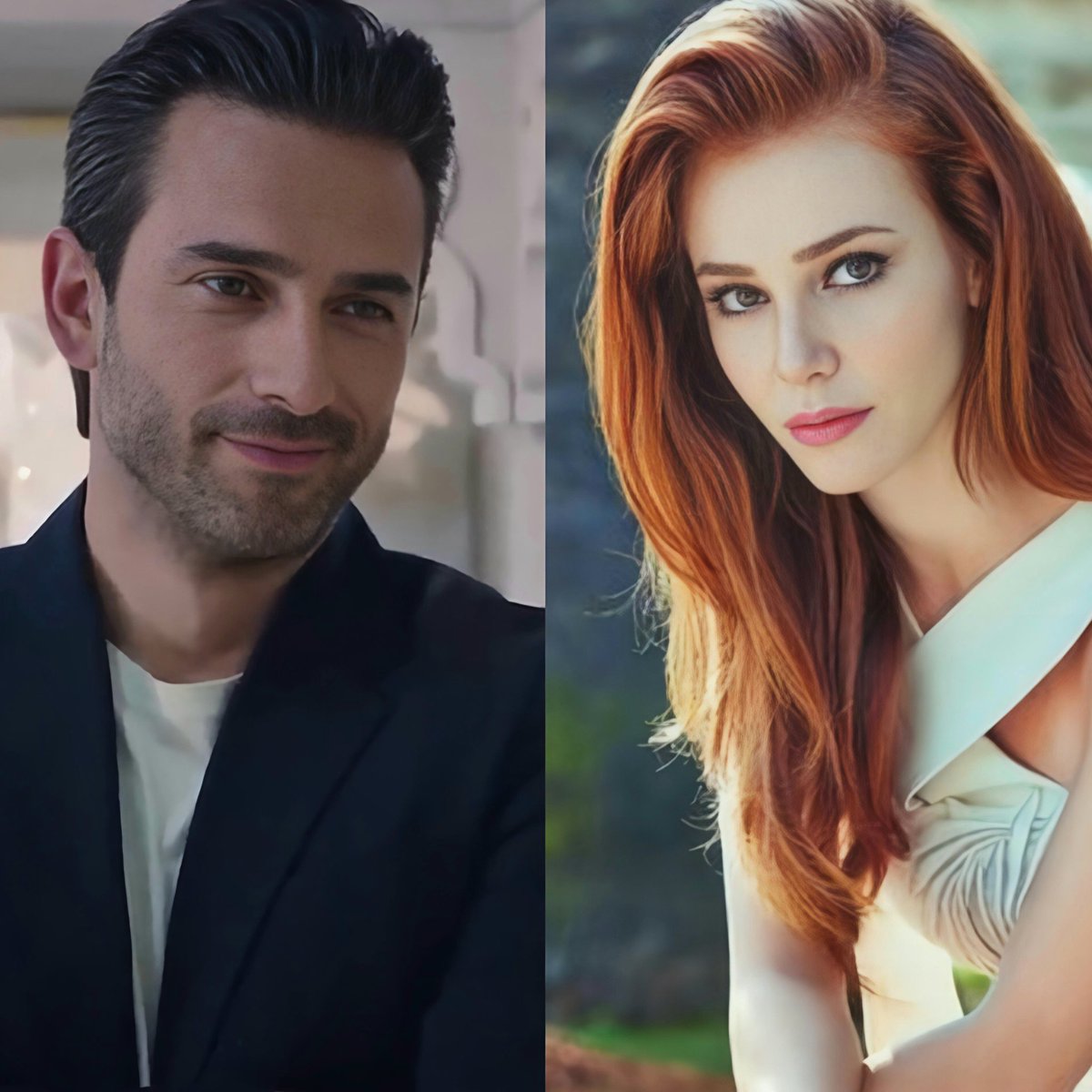 Bu ikili ekranda harika görünecek. İkisinin de karizması ve yeteneği var. Hem drama hem de komedide harika olabilirler. Elçin Sangu ve Erol Gedik.
<a href="/rsduzenli/">Rabia Sultan Düzenli</a>
<a href="/fulyafilazi/">Fulya Filazi</a>
<a href="/cataykerem78/">KEREM ÇATAY</a>
<a href="/kirazinannesi/">gülden avşaroğlu</a>
<a href="/OGMPictures/">OGM Pictures</a>
<a href="/_NTCMedya/">NTC MEDYA</a> 
<a href="/NTC_medya/">NTC Medya</a>
<a href="/ayyapim/">AY YAPIM</a> 
<a href="/netflixturkiye/">Netflix Türkiye</a>