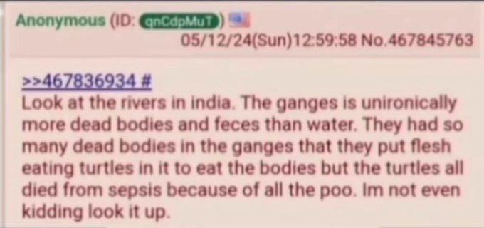 Garbage Human tweet media