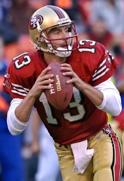 Niners History tweet media