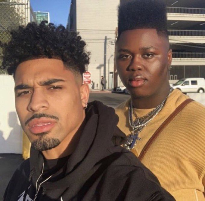 Hater Report tweet media