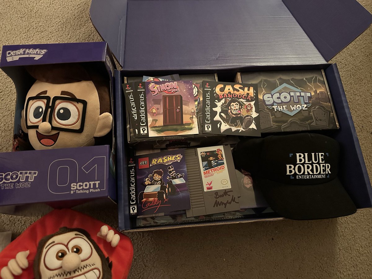 Evan Malin tweet media