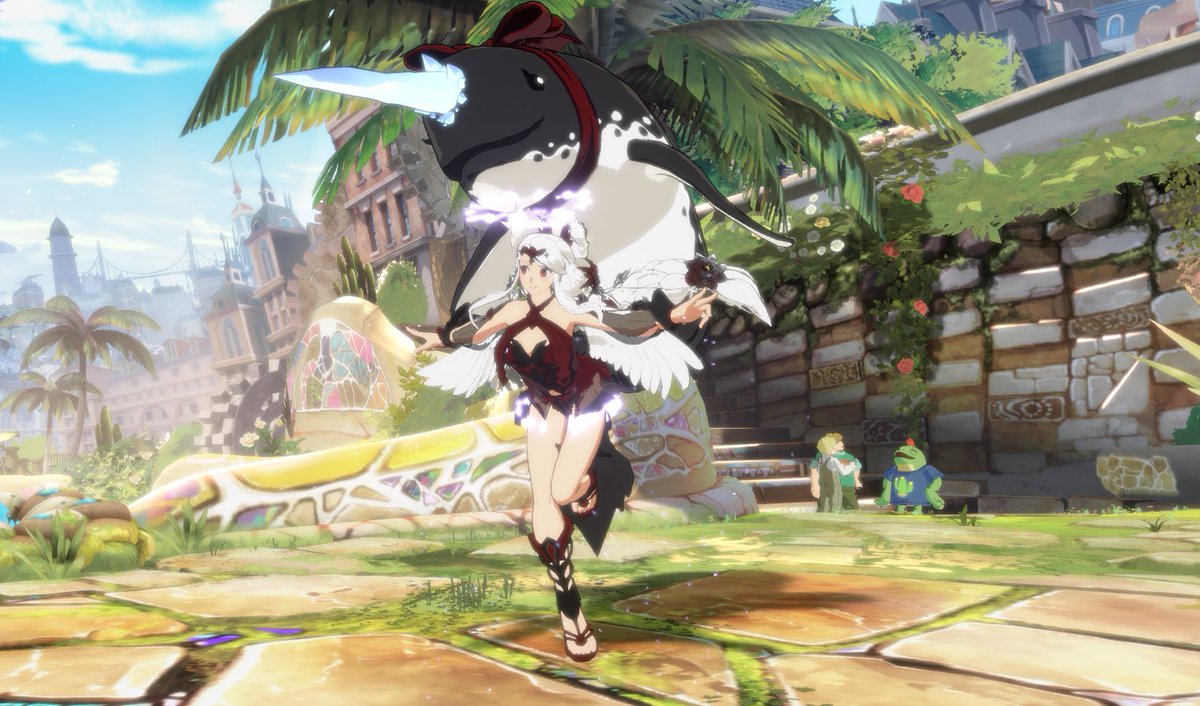 TF | Maccaoiato tweet media